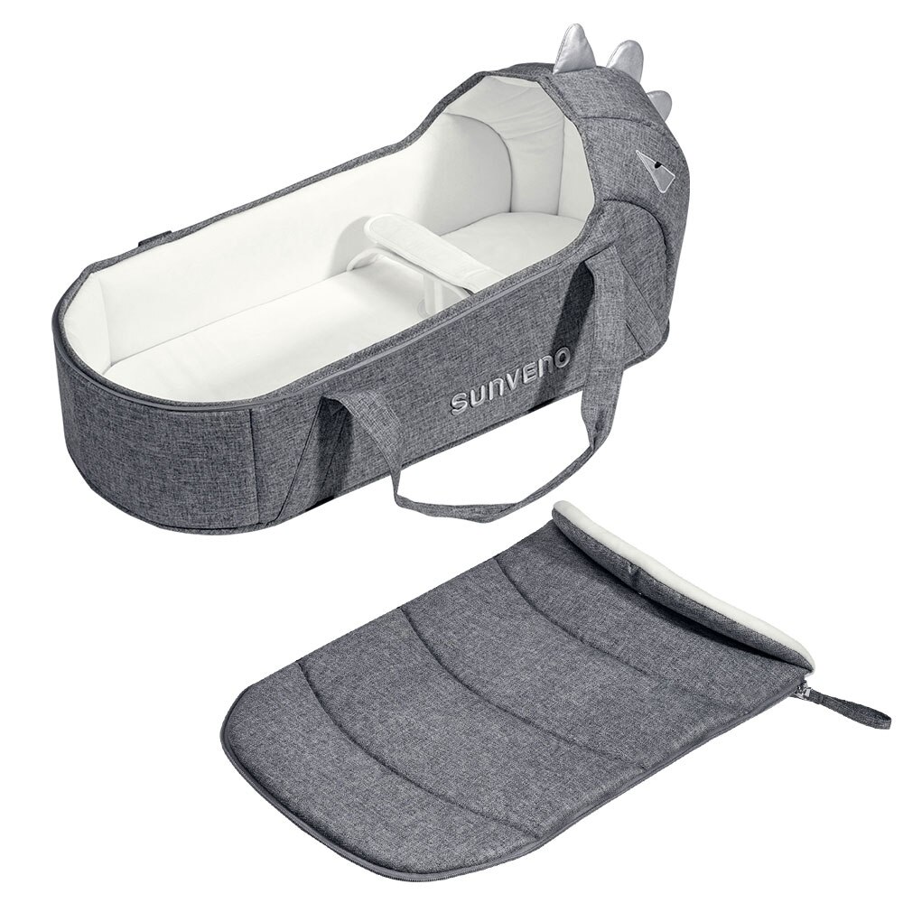 Baby Carrycot Travel Bed